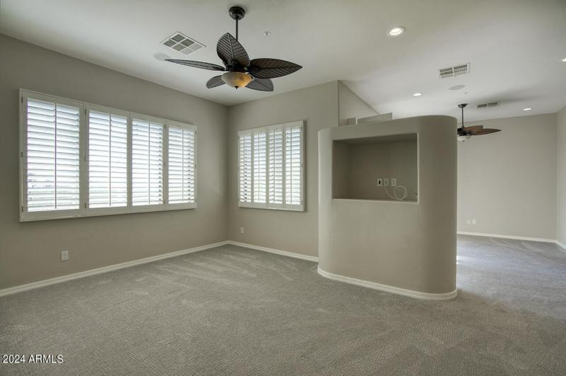 Upstairs Primary Bedroom