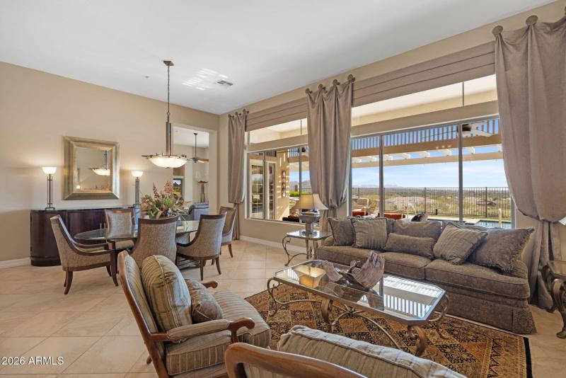 42131 N MOUNTAIN COVE Drive