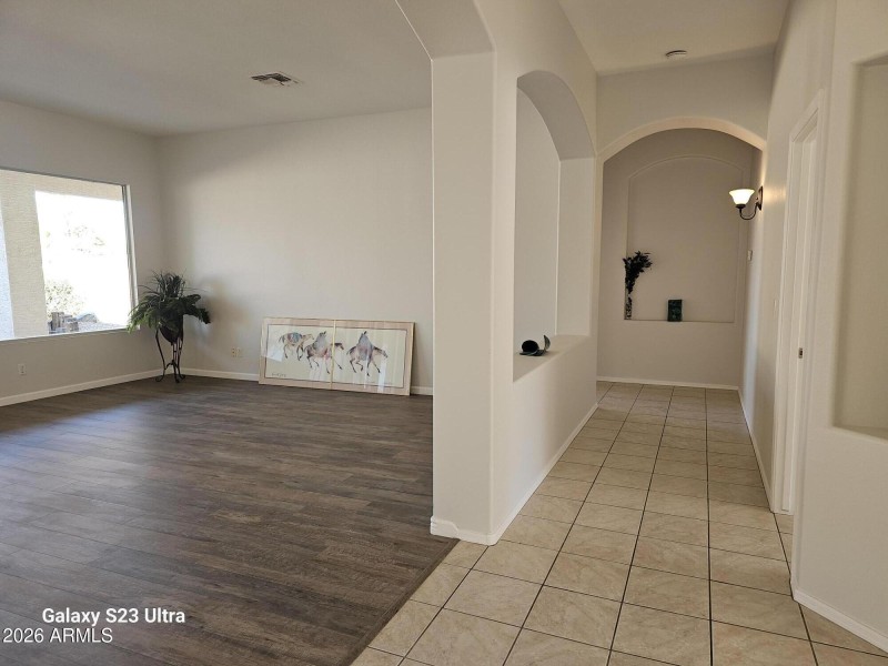 niches t/o home