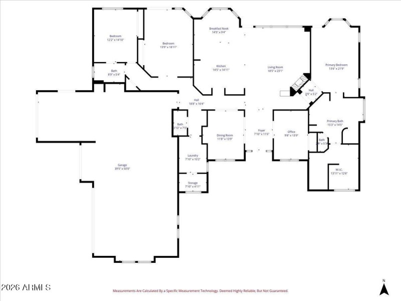 01-Floor Plan