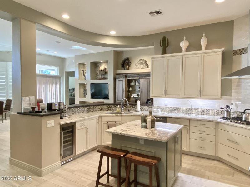 Kitchen 1