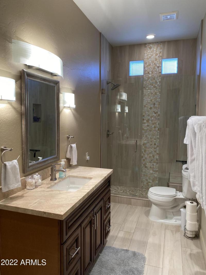Guest Bath