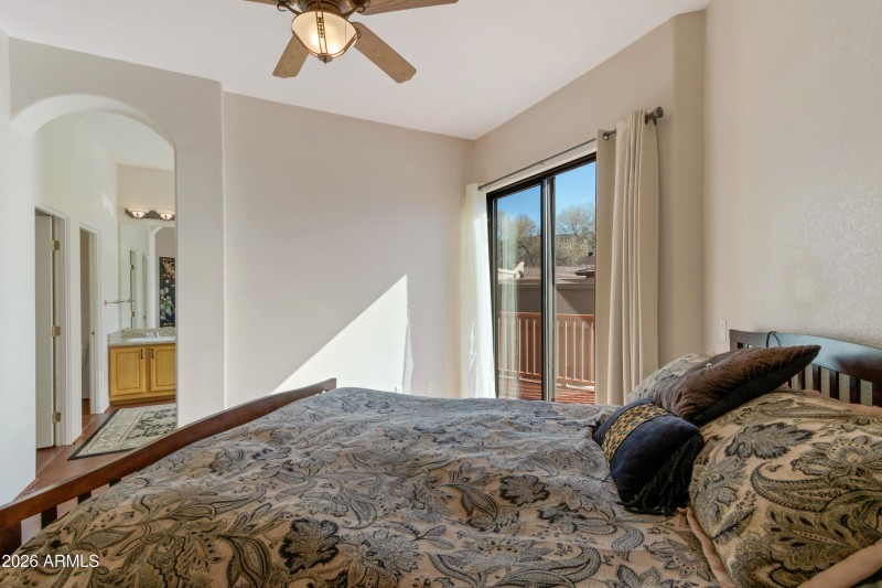 First Floor Bedroom - Ensuite 2