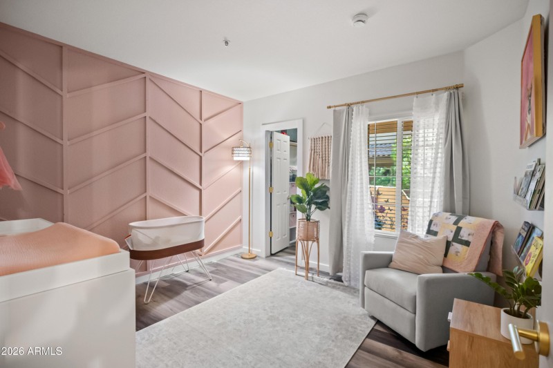 2nd Bedroom