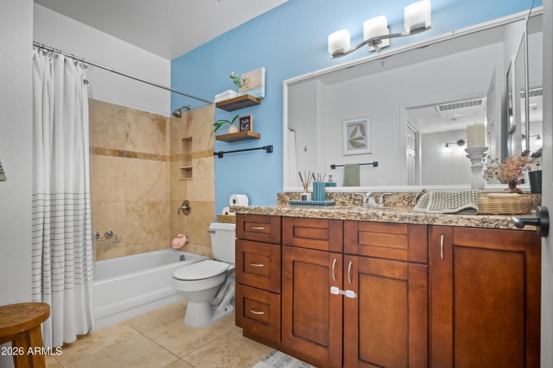2nd Bathroom