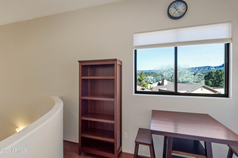 Cozy Nook for Hobbies or Games