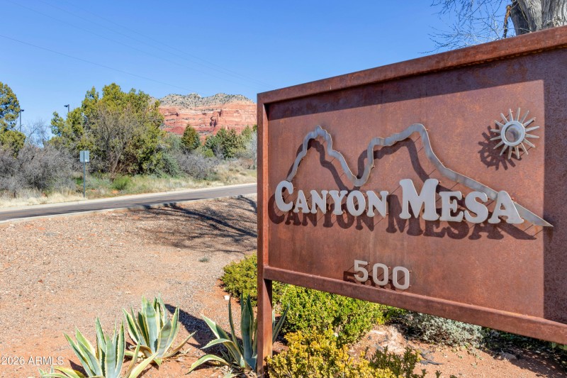 Canyon Mesa Country Club