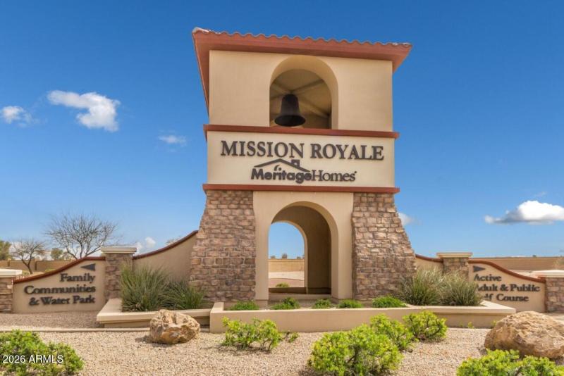 Mission Royale