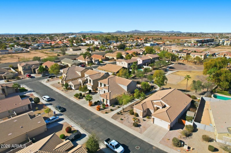 Neighborhood