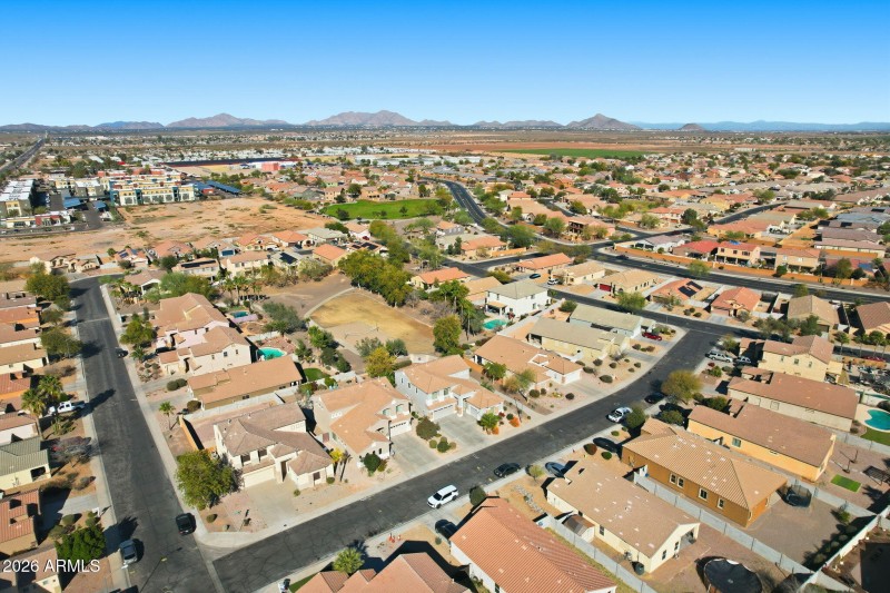 Neighborhood