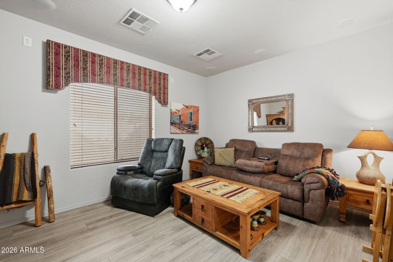 Media Room