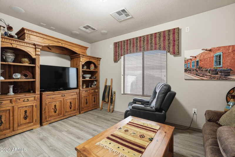 Media Room
