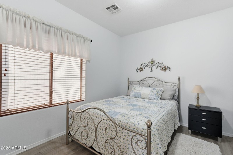Additional Bedroom