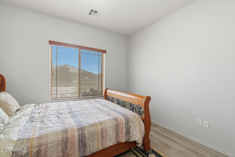 Additional Bedroom