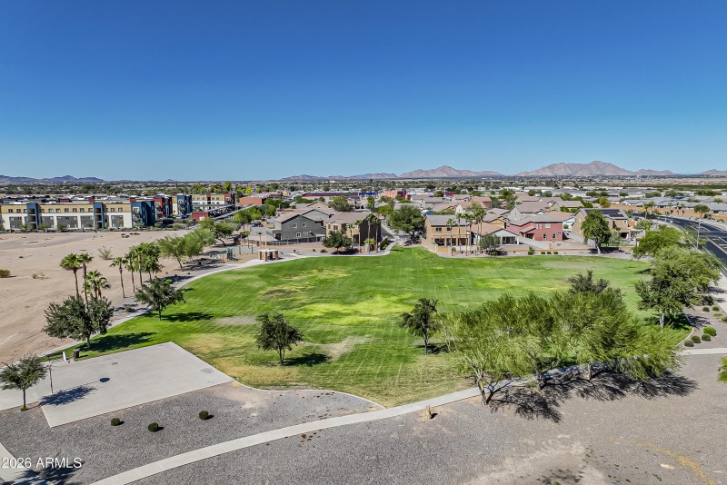Community Park