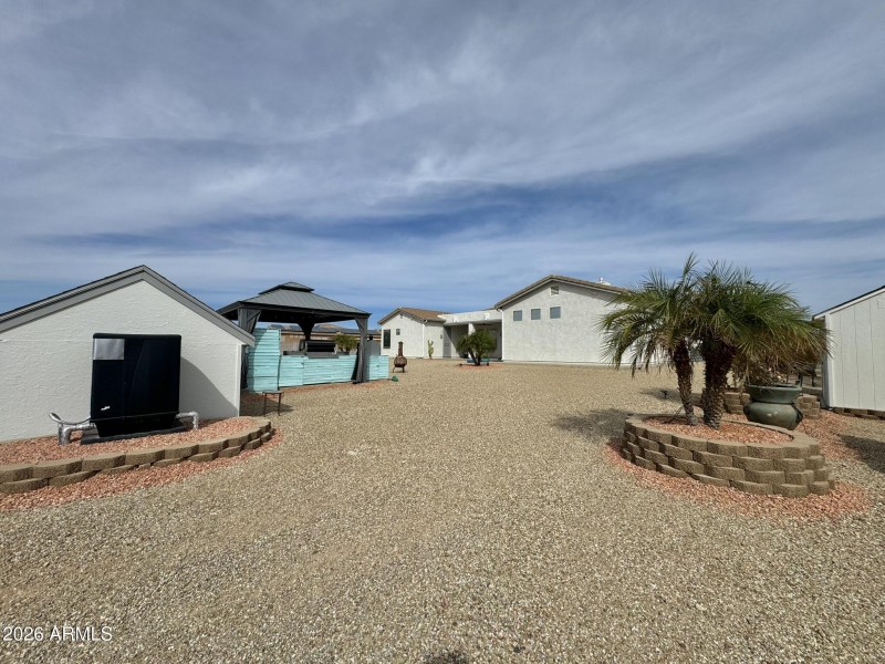 Storage and Pool Equipment