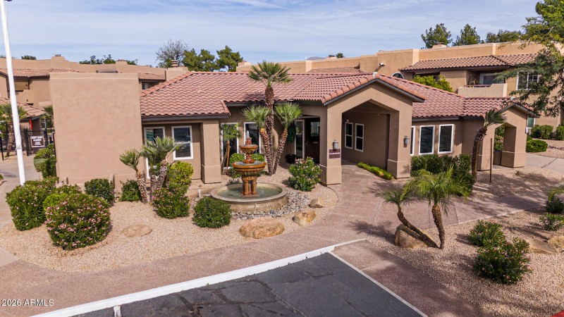 Clubhouse