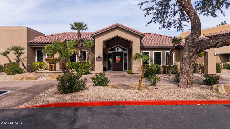 Clubhouse