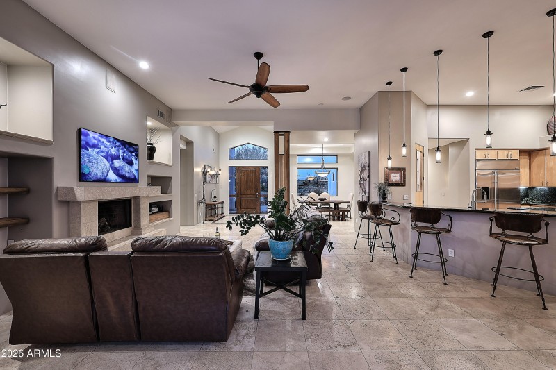 Night-Great-Dining Room