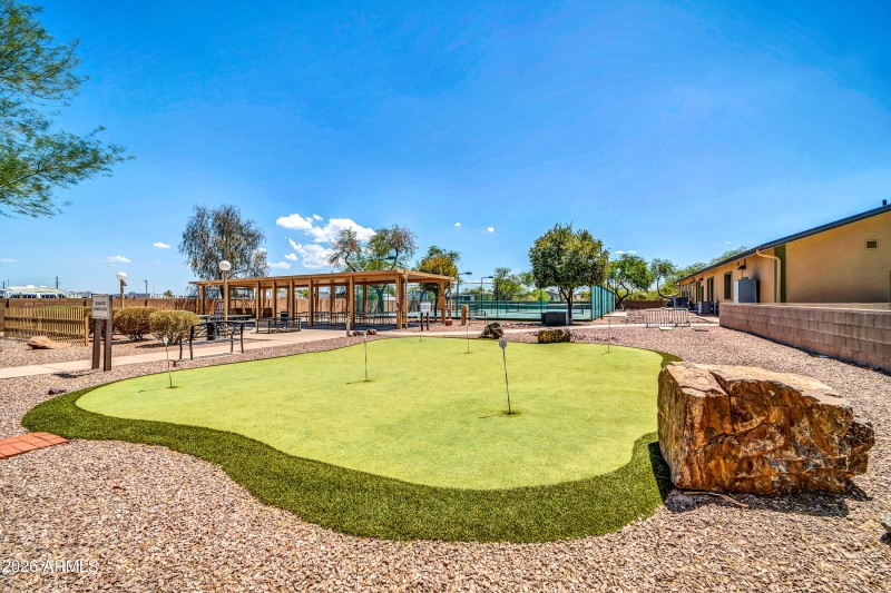 17506 W Van Buren St lot 533-25