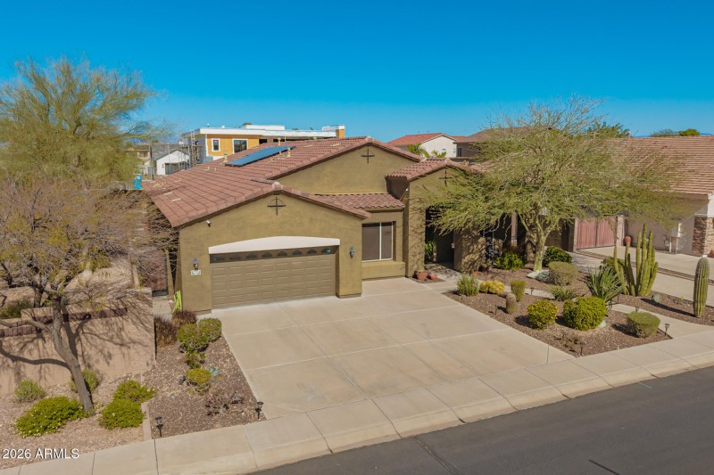 02 - Hedge Hog Drone