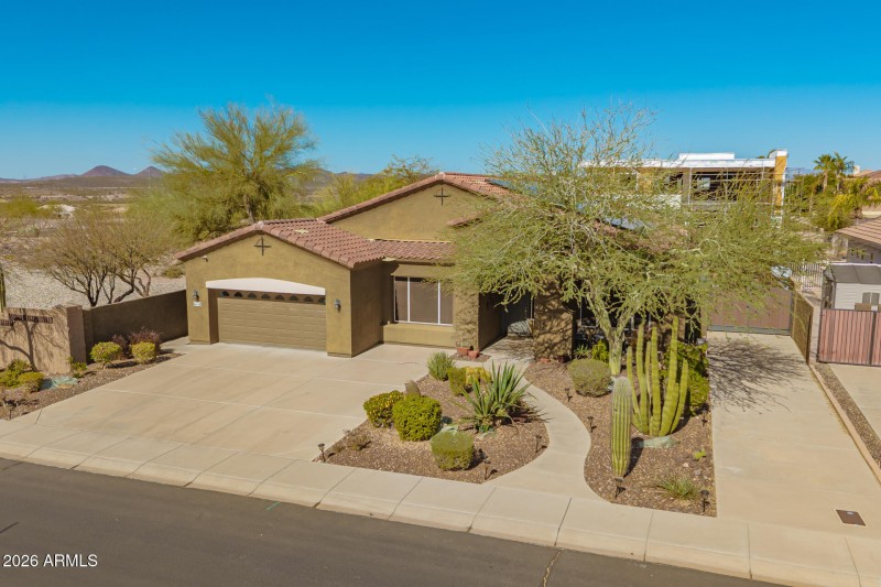 03 - Hedge Hog Drone