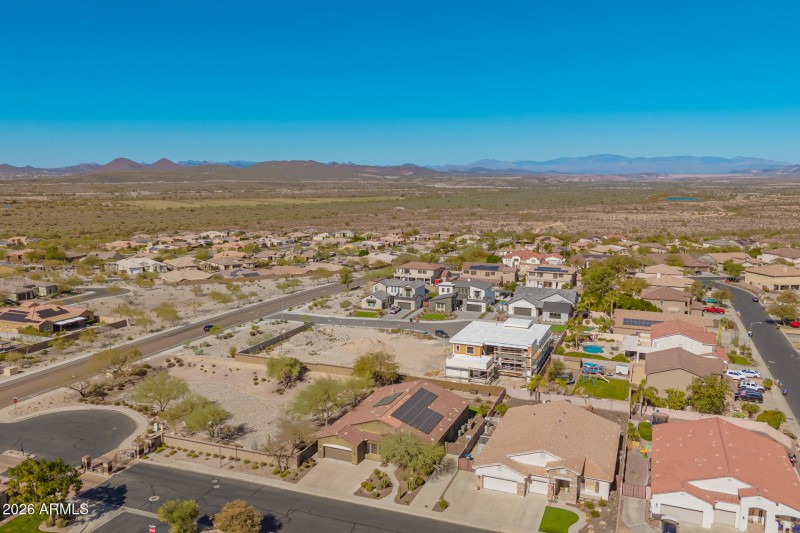 11 - Hedge Hog Drone