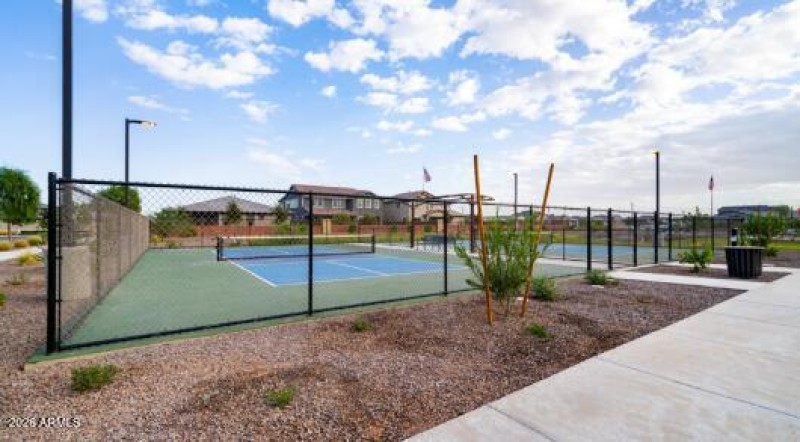 Ellsworth Ranch Community