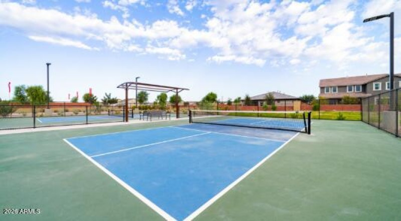 Ellsworth Ranch Community