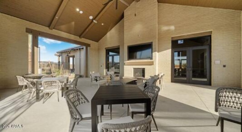 Ellsworth Ranch Community