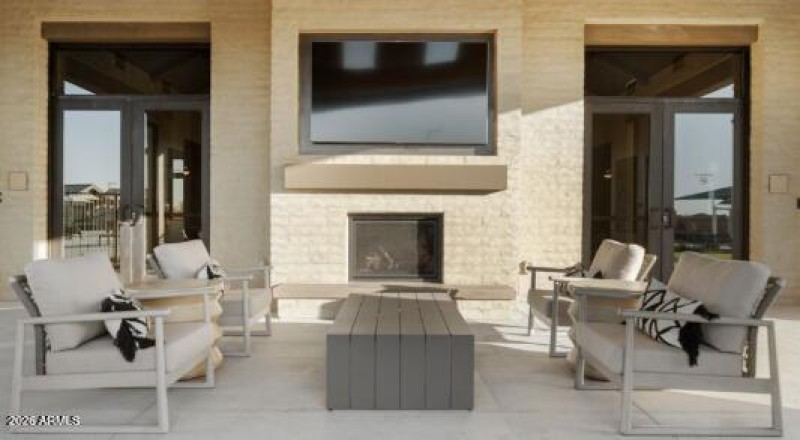 Ellsworth Ranch Community