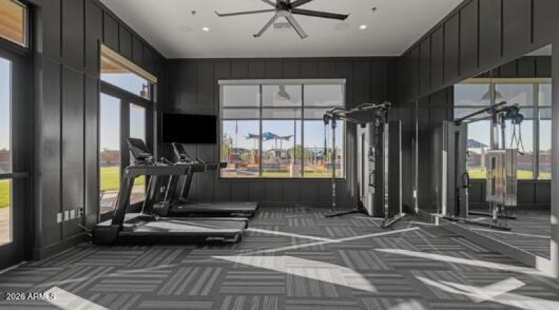 Ellsworth Ranch Community