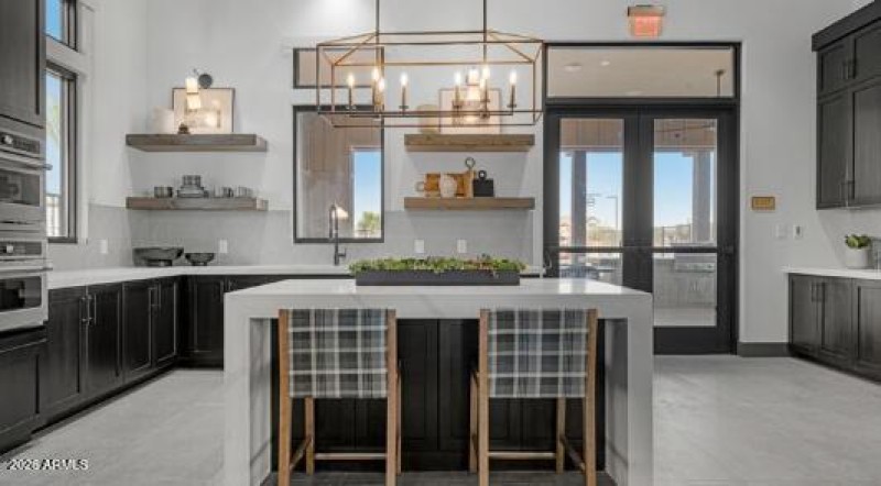 Ellsworth Ranch Community