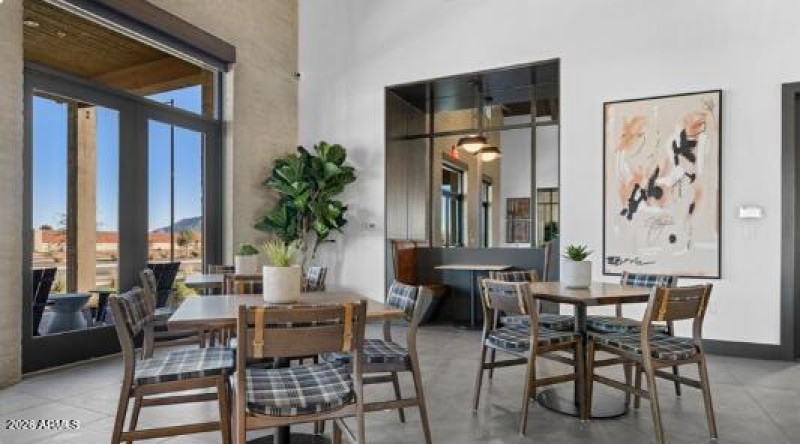 Ellsworth Ranch Community