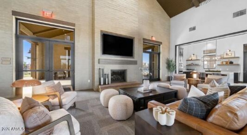 Ellsworth Ranch Community