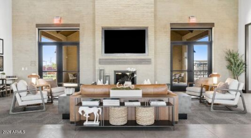 Ellsworth Ranch Community