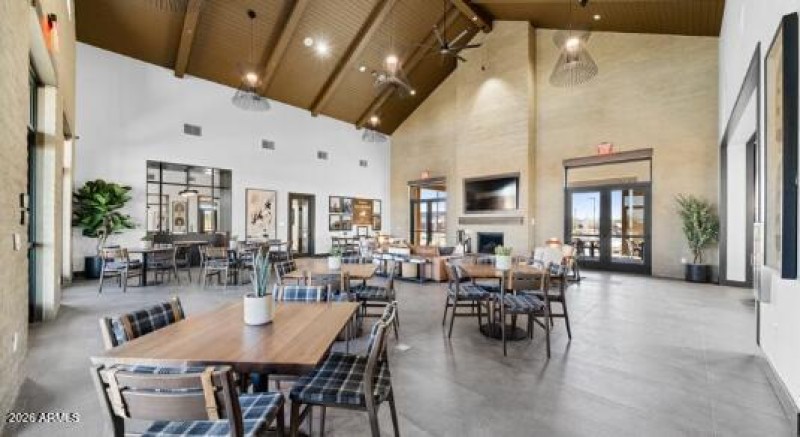 Ellsworth Ranch Community