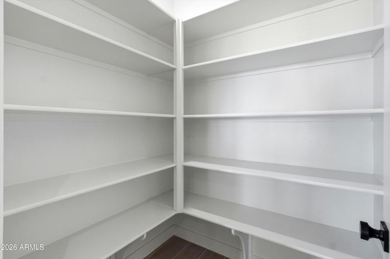 Pantry