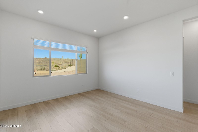 Casual Dining off Kitchen