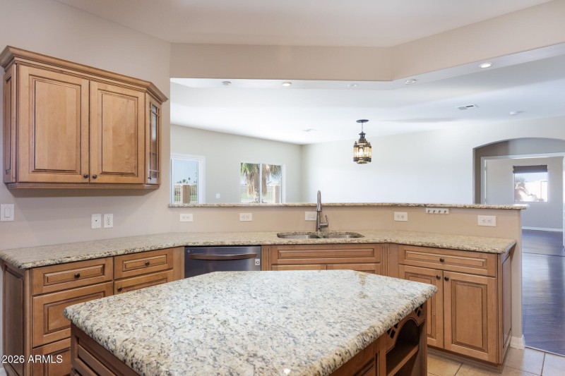9345 W Enchantment - Kitchen 4