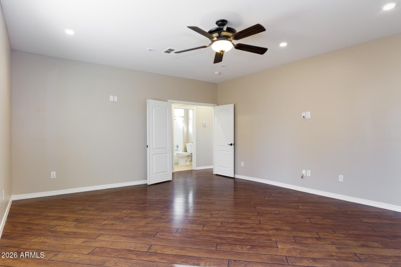 9345 W Enchantment - Media Room View