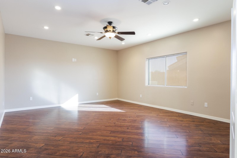 9345 W Enchantment - Media Room