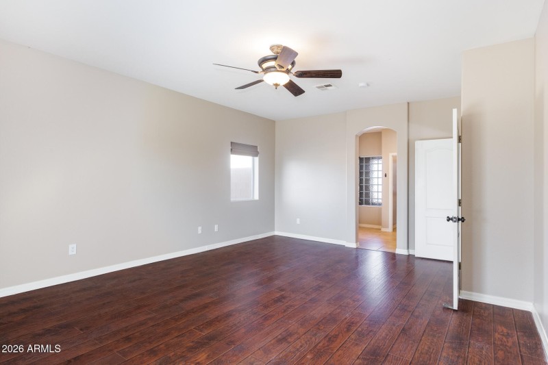 9345 W Enchantment - Primary Bedroom Vie