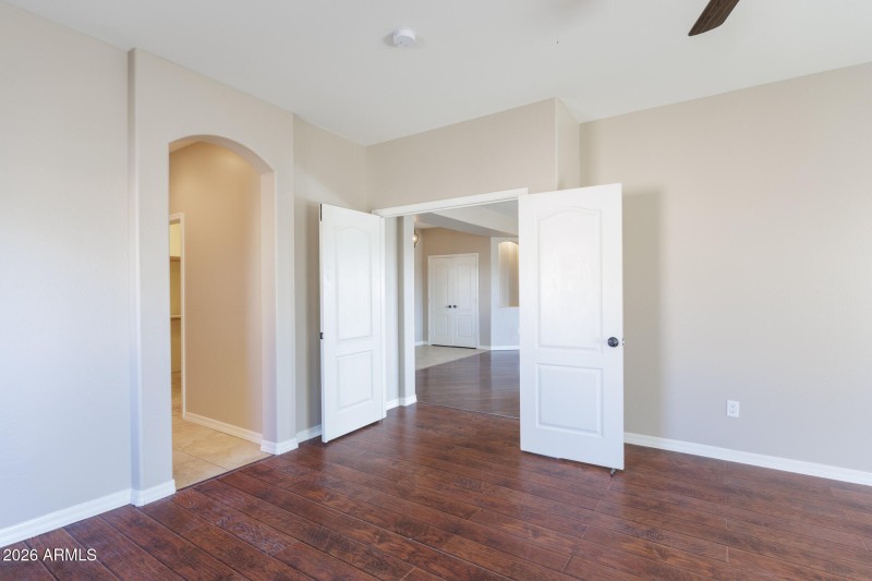 9345 W Enchantment - Primary Bedroom Vie