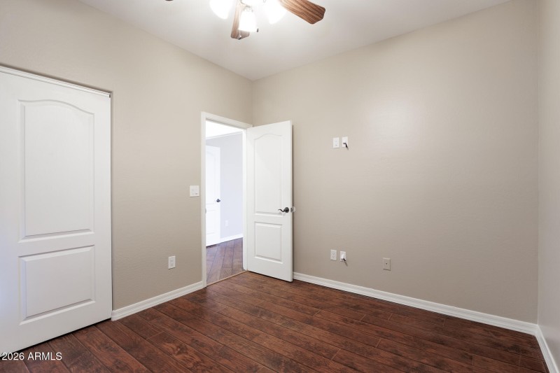 9345 W Enchantment - Bedroom 2 View