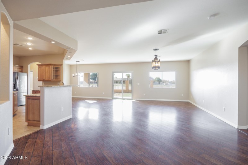 9345 W Enchantment - Front Entry