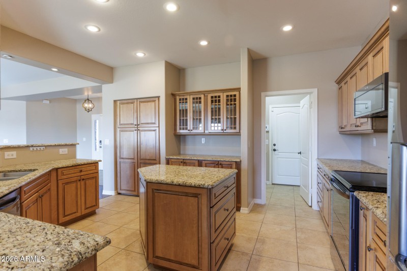 9345 W Enchantment - Kitchen 1
