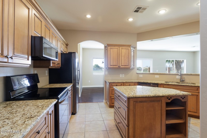 9345 W Enchantment - Kitchen 2