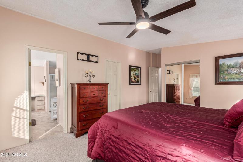 Primary Bedroom Ensuite