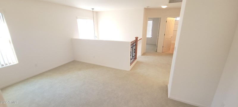 1832 Falcon Loft Area